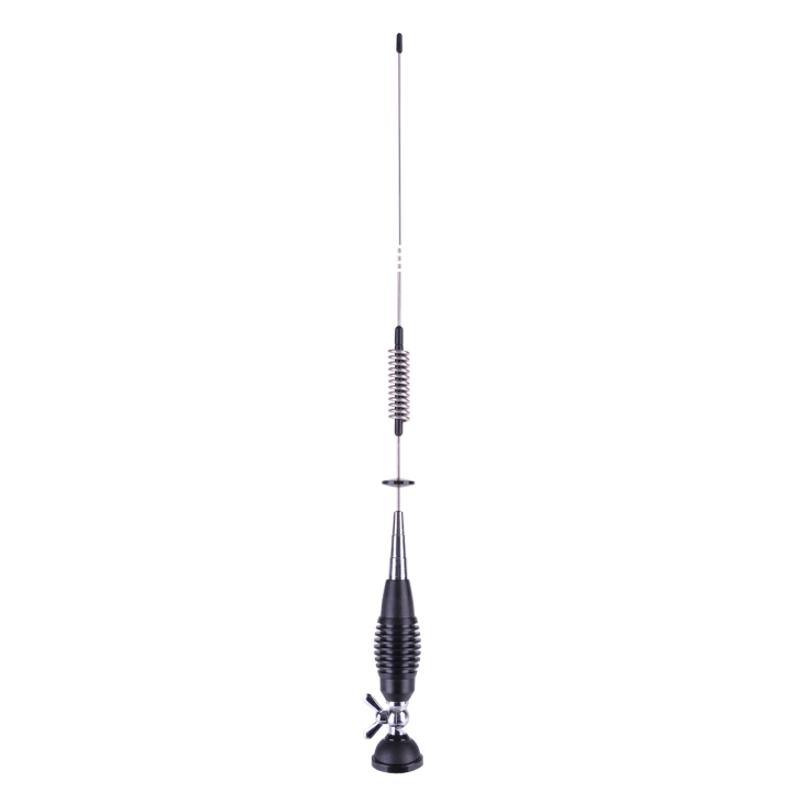 Antena CB Sunker Elite CB 124 montażowa 58cm Antena CB Sunker Elite CB 124 montażowa 58cm