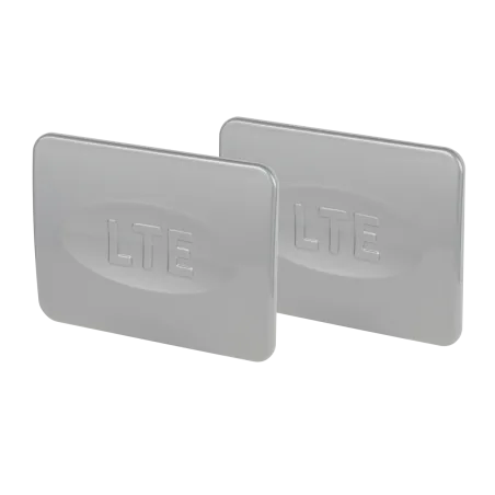 Antena dual LTE
