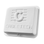 Antena DVB-T panel zew. 45dB