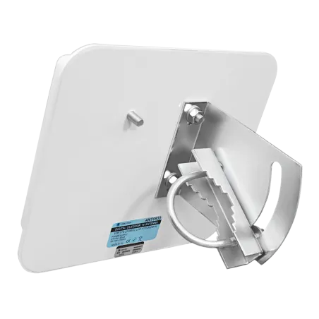 Antena DVB-T panel zew. 45dB