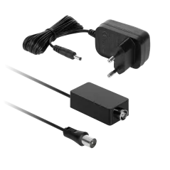 Antena kierunkowa aktywna do cyfrowej telewizji naziemnej DVB-T2 Cabletech