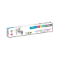 Antena kierunkowa DVB-T / DVB-T2 DPM HN63 z filtrem LTE, 32 el., bez wzmacniacza