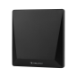 Antena pokojowa do cyfrowej telewizji naziemnej DVB-T2 Cabletech Antena pokojowa do cyfrowej telewizji naziemnej DVB-T2 Cabletech