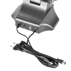 Antena pokojowa TV, FM ze wzmacniaczem