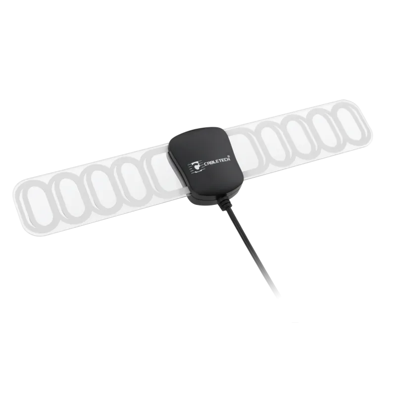 Antena samochodowa do cyfrowej telewizji naziemnej DVB-T Cabletech model ANT0525