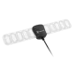 Antena samochodowa do cyfrowej telewizji naziemnej DVB-T Cabletech model ANT0525