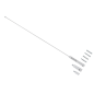 Antena samochodowa Sunker maszt M2 Antena samochodowa Sunker maszt M2