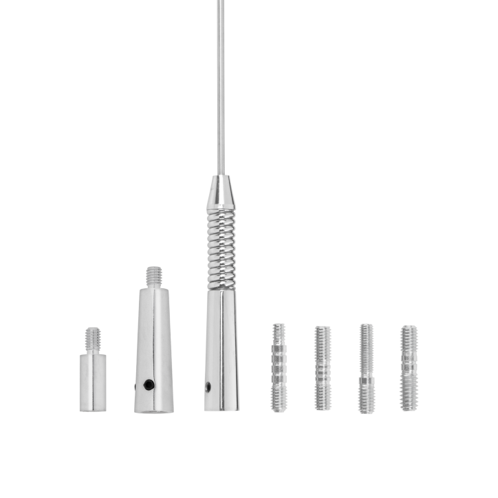 Antena samochodowa Sunker maszt M2 Antena samochodowa Sunker maszt M2