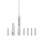 Antena samochodowa Sunker maszt M2 Antena samochodowa Sunker maszt M2