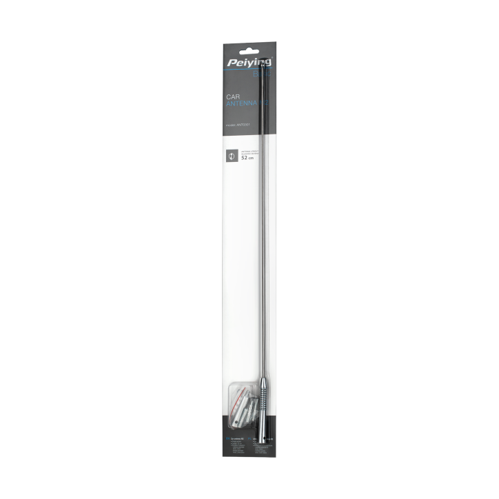 Antena samochodowa Sunker maszt M2 Antena samochodowa Sunker maszt M2