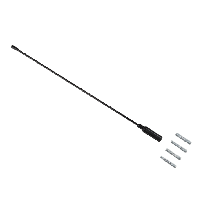 Antena samochodowa Peiying maszt M3 Antena samochodowa Peiying maszt M3