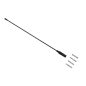 Antena samochodowa Peiying maszt M3 Antena samochodowa Peiying maszt M3
