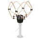 Antena samochodowa Sunker Crown Antena samochodowa Sunker Crown