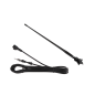 Antena samochodowa Sunker flex