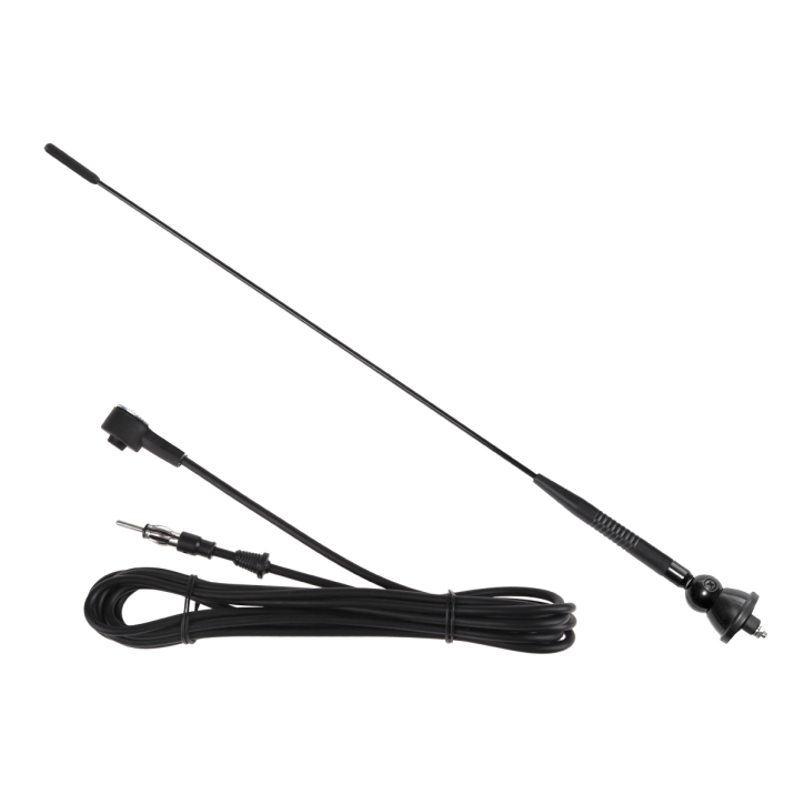 Antena samochodowa Sunker komplet A1 Antena samochodowa Sunker komplet A1