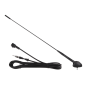 Antena samochodowa Sunker komplet A2