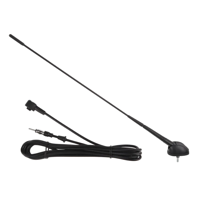 Antena samochodowa Sunker komplet A3 Antena samochodowa Sunker komplet A3
