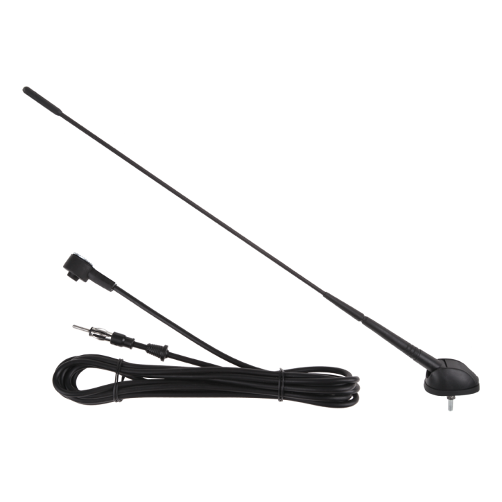 Antena samochodowa Sunker komplet A3 Antena samochodowa Sunker komplet A3