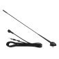 Antena samochodowa Sunker komplet A3 Antena samochodowa Sunker komplet A3