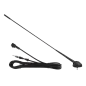 Antena samochodowa Sunker komplet A3 Antena samochodowa Sunker komplet A3