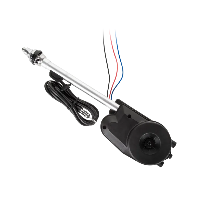 Antena samochodowa TX elektr. SUNKER 100cm Antena samochodowa TX elektr. SUNKER 100cm