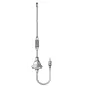 Antena samochodowa UNICON ASp-05.8 L-2,5