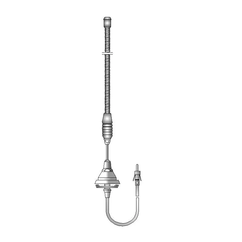Antena samochodowa UNICON ASp-15 Antena samochodowa UNICON ASp-15