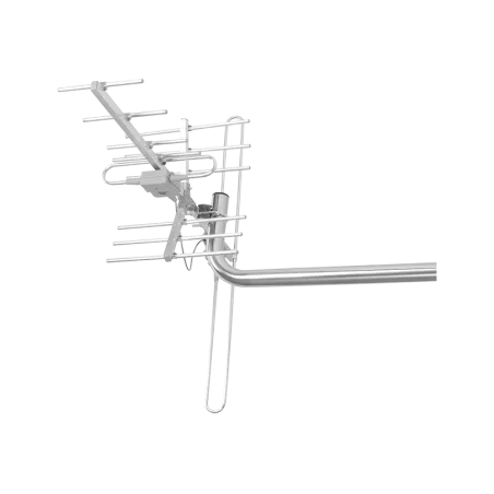 Antena TV Duplexa VHF/UHF Barczak