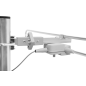 Antena TV Duplexa VHF/UHF Barczak