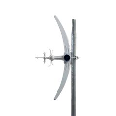 Antena TV DVB-T/T2 ASR IQ 5G 700 PROTECTED 2023 z zasilaczem ZZA-7 Telkom Telmor