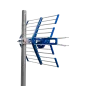 Antena TV DVB-T/T2 UHF TT-365 5G Protected Telkom Telmor