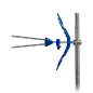 Antena TV DVB-T/T2 UHF TT-365 5G Protected Telkom Telmor
