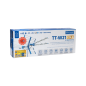 Antena TV DVB-T/T2 VHF/UHF TT W21 Gold COMBO 5G Protected Telkom Telmor