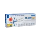 Antena TV DVB-T/T2 VHF/UHF TT W21 Gold COMBO 5G Protected Telkom Telmor
