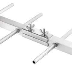 Antena TV kierunkowa aktywna typu "Yagi" Cabletech