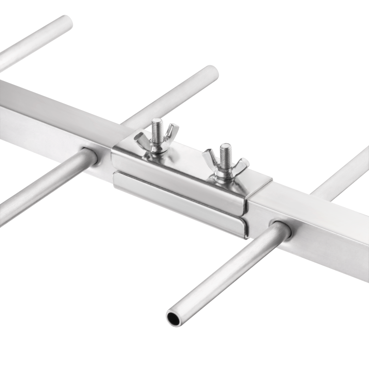Antena TV kierunkowa aktywna typu "Yagi" Cabletech Antena TV kierunkowa aktywna typu "Yagi" Cabletech