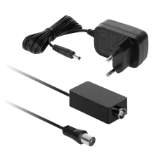 Antena TV kierunkowa aktywna typu "Yagi" Cabletech