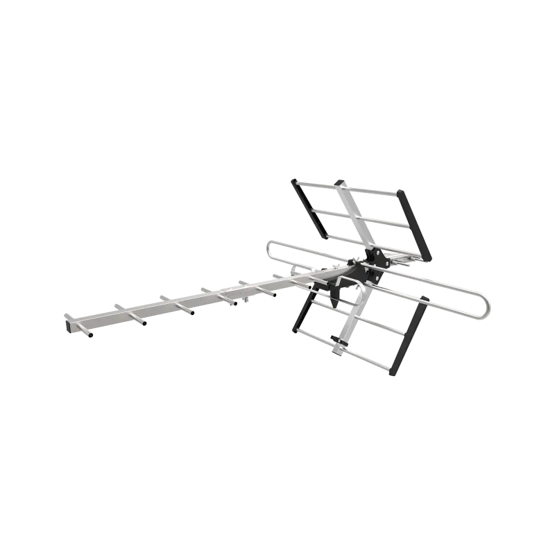 Antena TV kierunkowa pasywna typu "Yagi" Cabletech Antena TV kierunkowa pasywna typu "Yagi" Cabletech