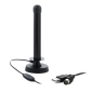 Antena TV mobilna MI-ANT0100 Mistral Antena TV mobilna MI-ANT0100 Mistral