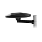 Antena TV mobilna UFO STRONG ULTRA MI-ANT07 Mistral czarna