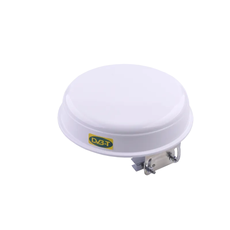Antena TV naziemnej cyfrowej UFO cybant (DVB-T + analog) Antena TV naziemnej cyfrowej UFO cybant (DVB-T + analog)