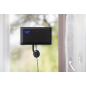 Antena TV pokojowa DVB-T SLIM Wiedyska