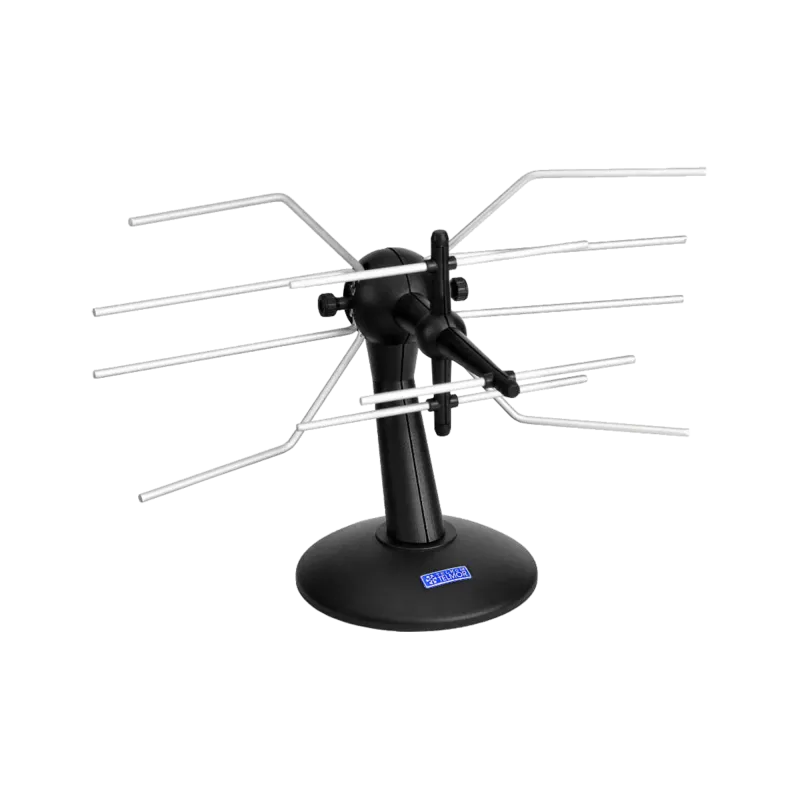 Antena TV pokojowa DVB-T/T2 DSP-860 Telkom Telmor
