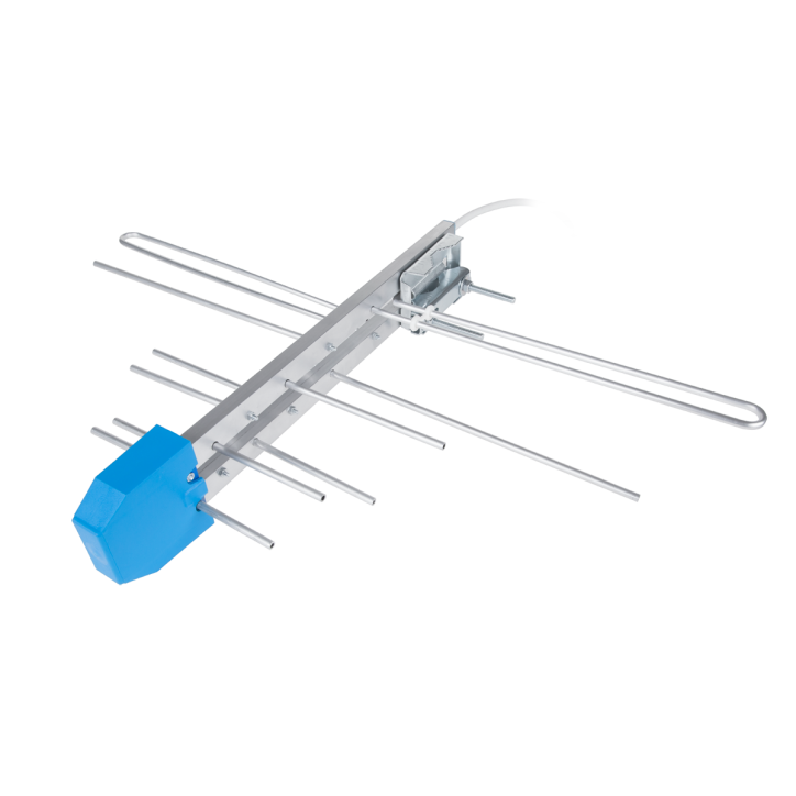 Antena TV SONUS MINILOG/WZM/ZAS Z KABLEM 5M Barczak Antena TV SONUS MINILOG/WZM/ZAS Z KABLEM 5M Barczak