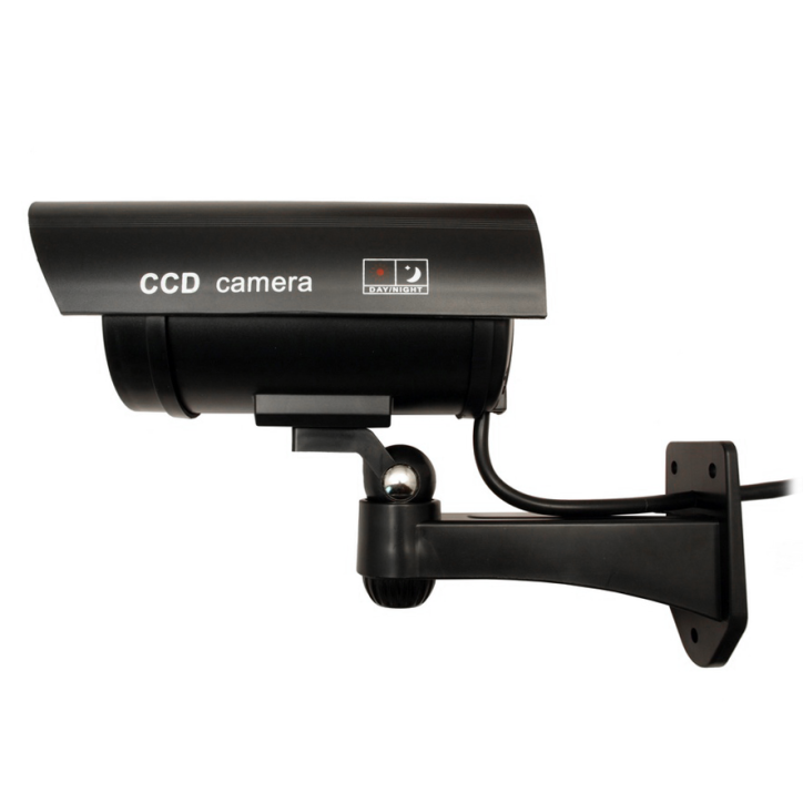 Atrapa kamery IR1100 B IR LED Atrapa kamery IR1100 B IR LED