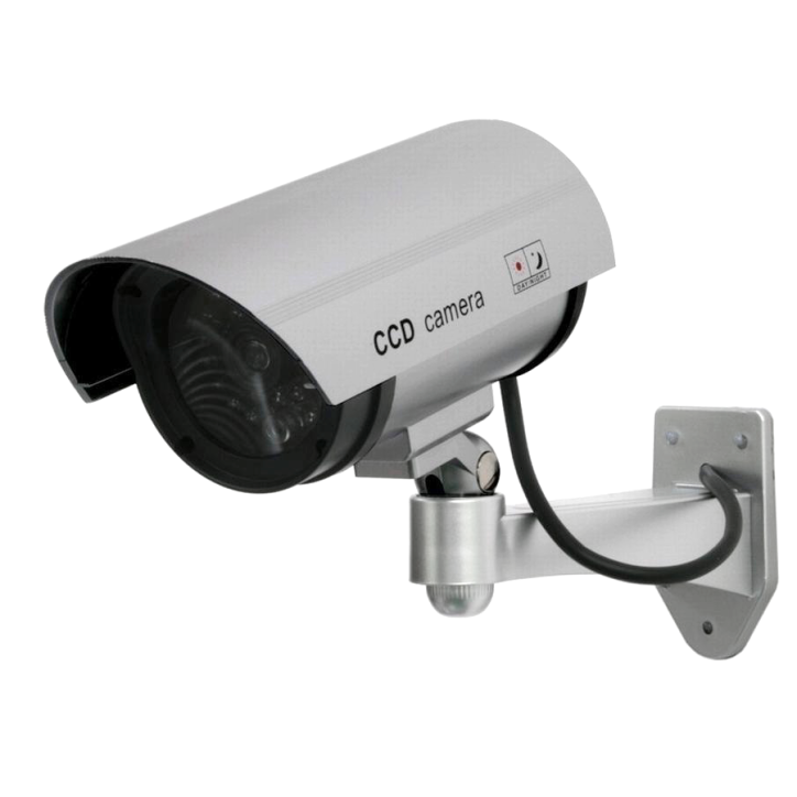 Atrapa kamery IR1100 S IR LED Atrapa kamery IR1100 S IR LED