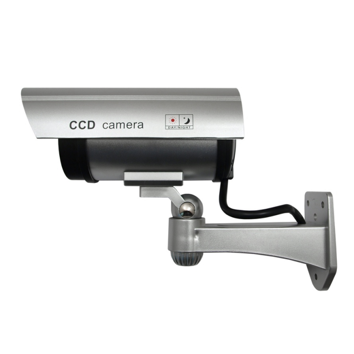 Atrapa kamery IR1100 S IR LED Atrapa kamery IR1100 S IR LED