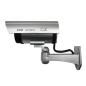 Atrapa kamery IR1100 S IR LED Atrapa kamery IR1100 S IR LED