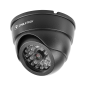 Atrapa kamery kopułkowej z LED DK-3 Cabletech Atrapa kamery kopułkowej z LED DK-3 Cabletech