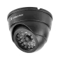 Atrapa kamery kopułkowej z LED DK-3 Cabletech Atrapa kamery kopułkowej z LED DK-3 Cabletech
